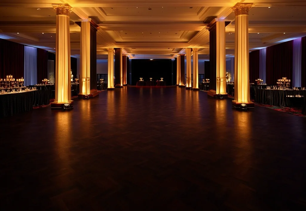 De Centrale Zaal