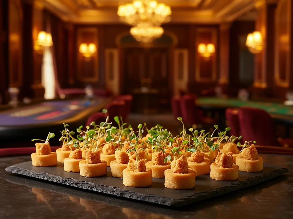 Culinair aan de Mauritsweg