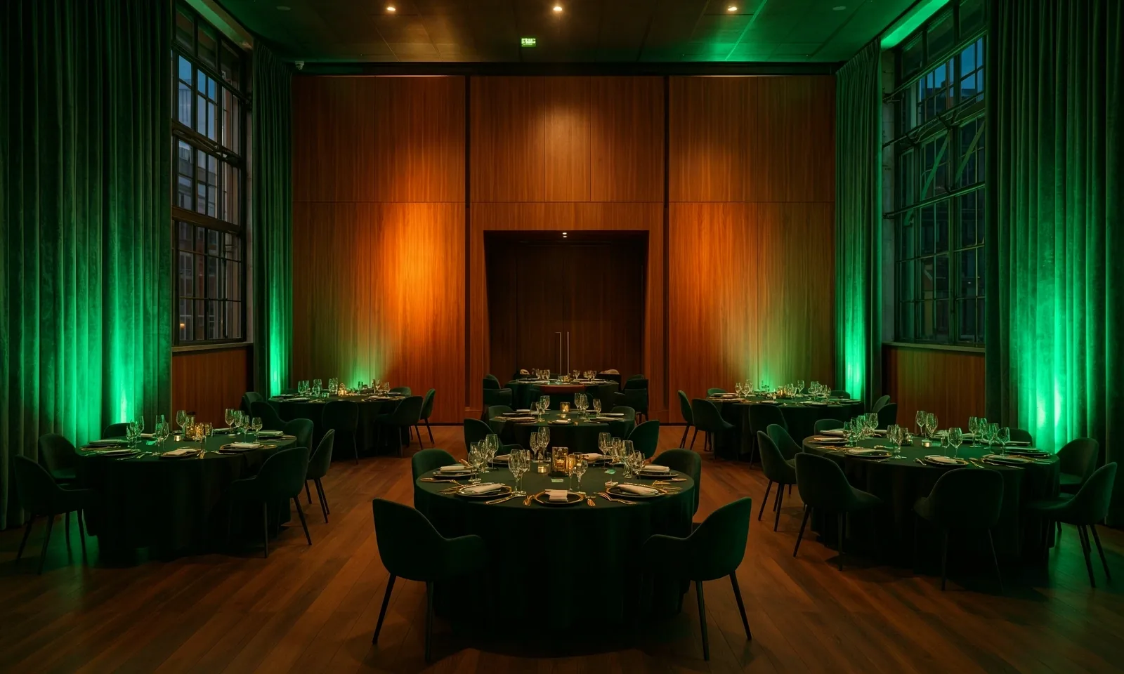 CityForum X Interieur