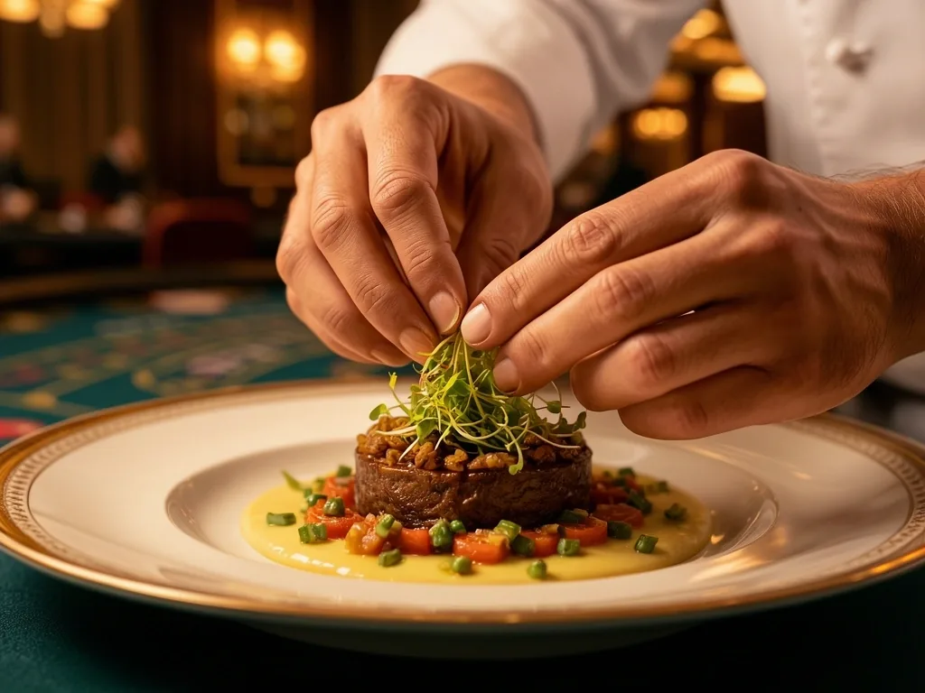 Culinair vakmanschap