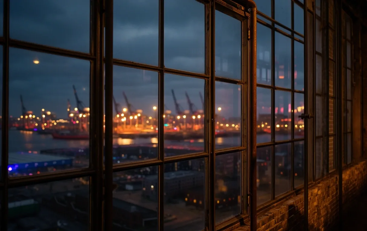 City View