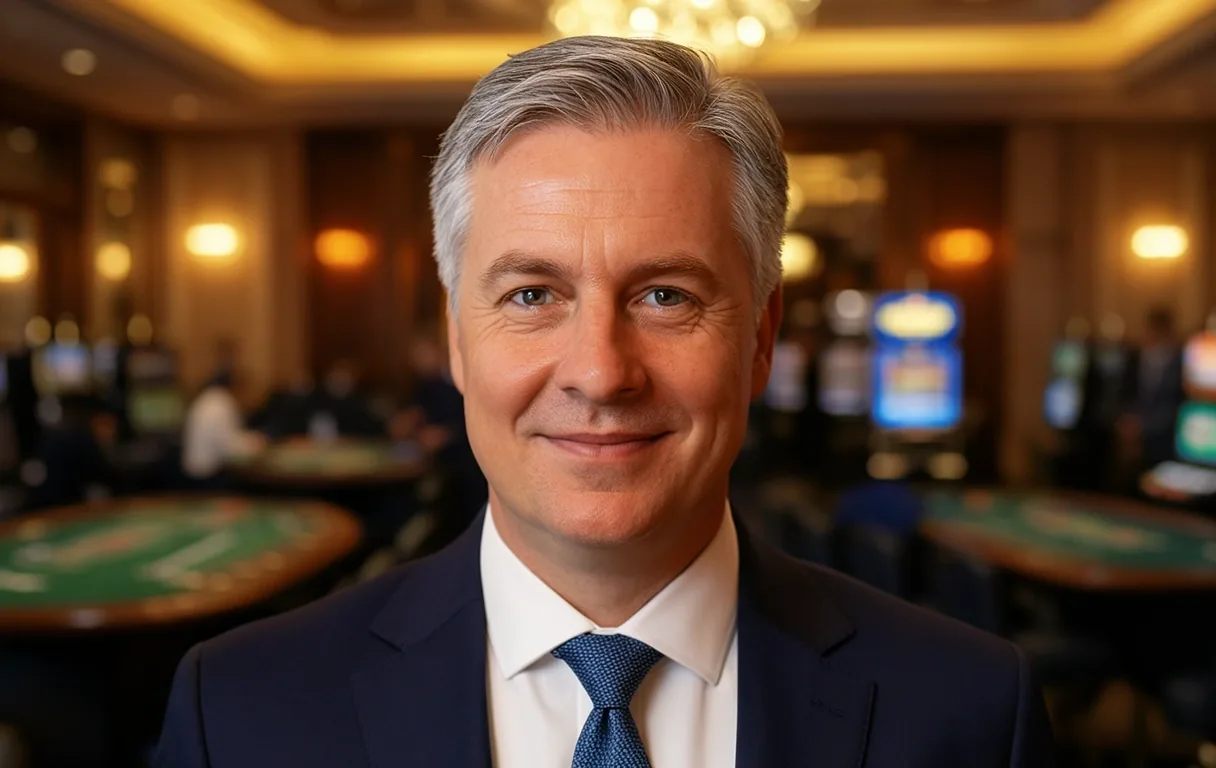 Mikhail Panov