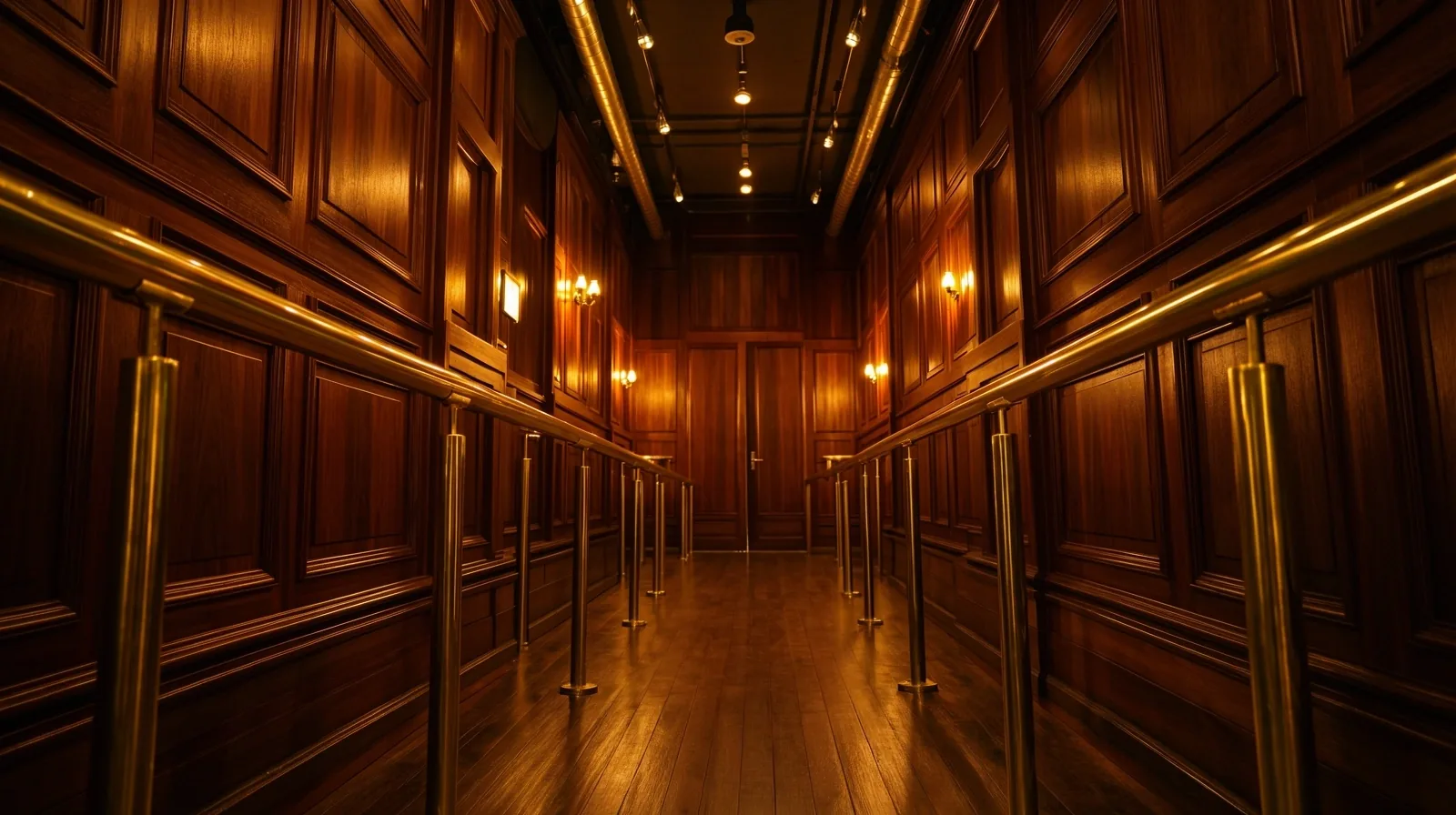 CityForum X Interieur