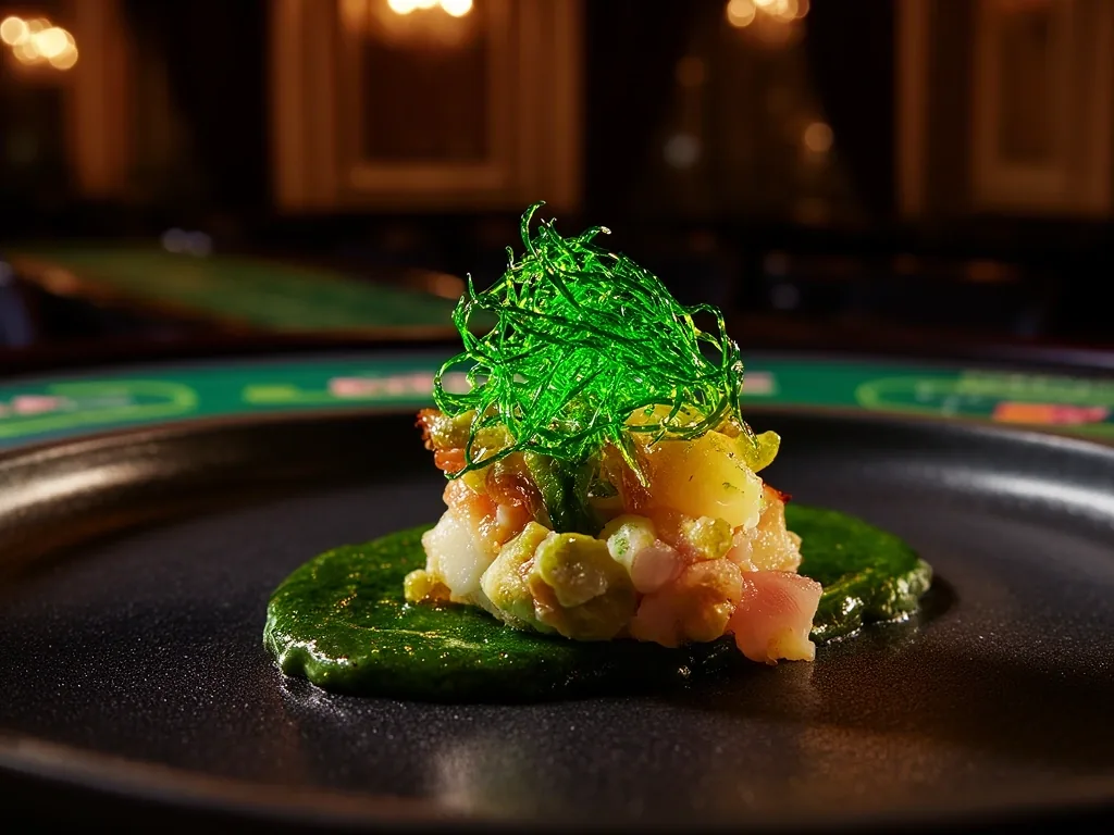 Culinair detail 1
