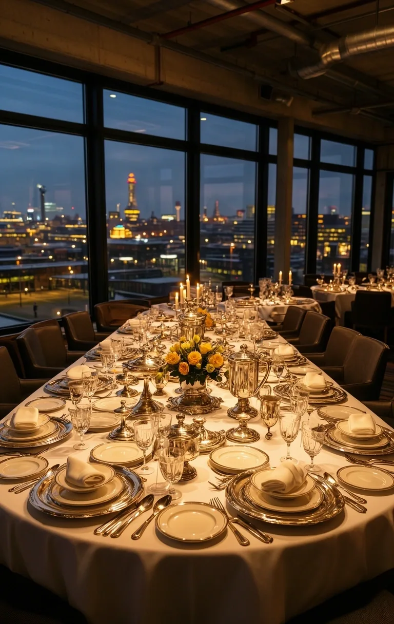 Het Diner
