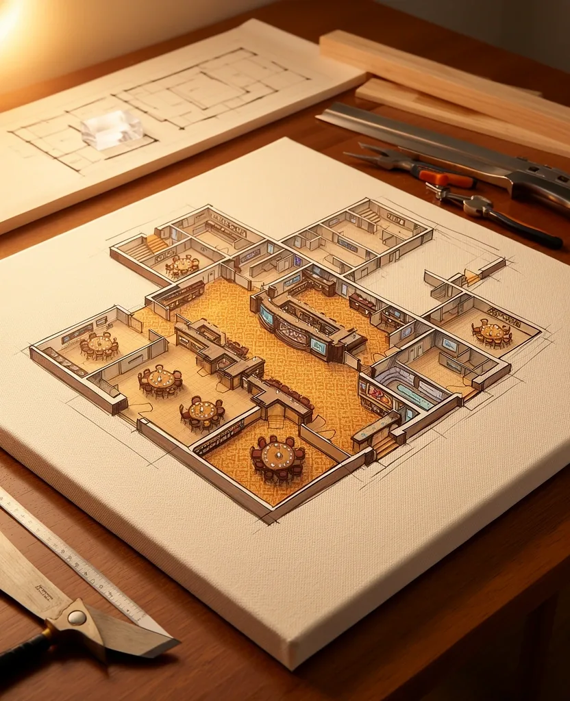 Planning Proces
